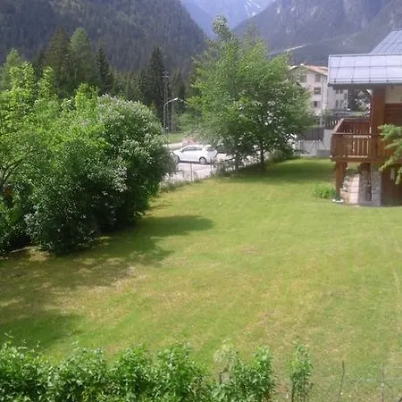 Borgo Rio Muri