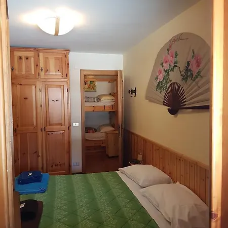 Appartement Borgo Rio Muri