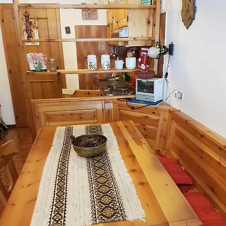 Borgo Rio Muri Appartement Auronzo di Cadore